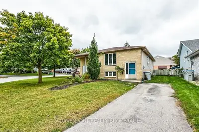 12 LA MANTIA Avenue, Strathroy-Caradoc, ON N7G 3Z5