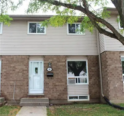 311 VESTA Road 36, London East, ON N5Y 5J2