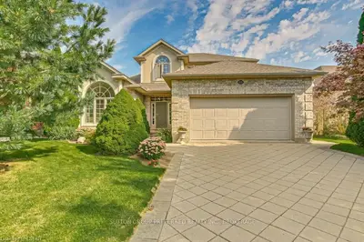 1735 KIRKPATRICK Way, London South, ON N6K 5R2