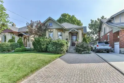 830 COLBORNE Street, London East, ON N6A 4A2