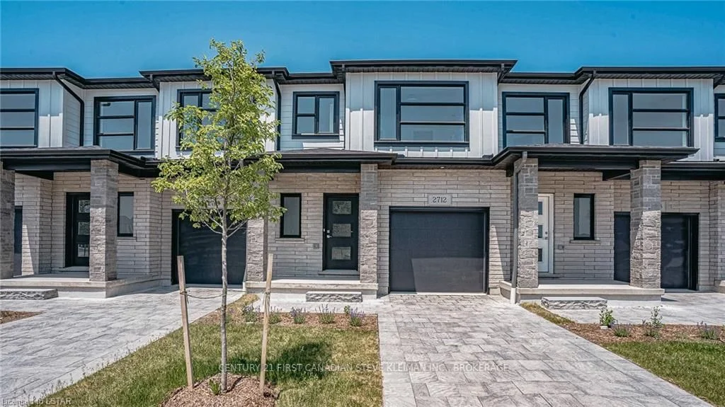 2712 Buroak Drive, London North, On N6g 5b6