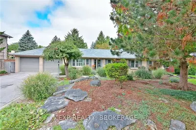 509 TEEPLE Terrace, London South, ON N6J 1T1