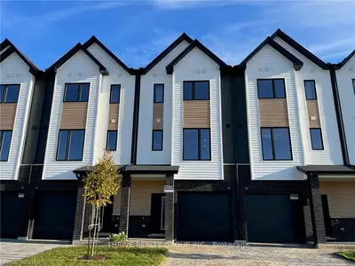1595 CAPRI Crescent 26, London North, ON N6G 3P2