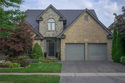 1173 MANCHESTER Road, London North, ON N6H 5P8