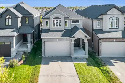 2089 GOUGH Avenue, London North, ON N5X 4P8