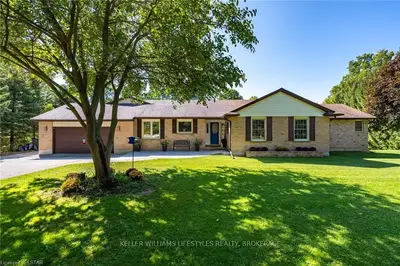 5473 UNION Road, Southwold, ON N5L 1J2