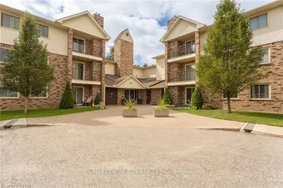 440 WELLINGTON Street 223, St. Thomas, ON N5R 5X5