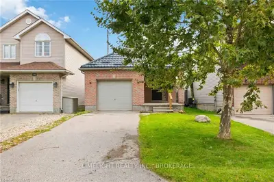 1380 ASPENRIDGE Crescent, London East, ON N5Y 5P1