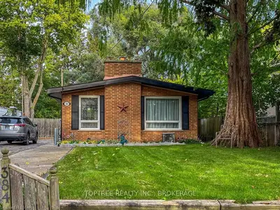 384 BELFIELD Street, London East, ON N5Y 2K4