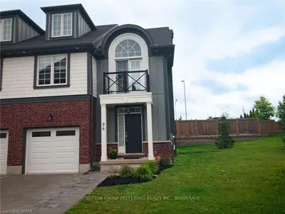 275 CALLAWAY Road 94, London North, ON N6G 0N8