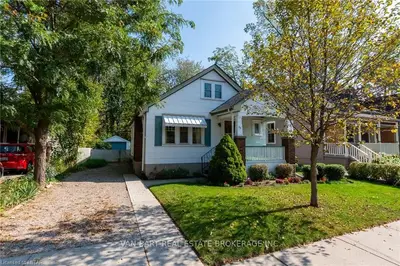 50 EDWARD Street, London South, ON N6C 3H2