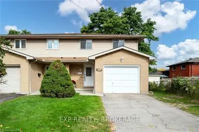 734 NORWOOD Avenue, London East, ON N5Y 4M7