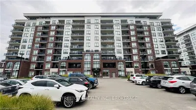 480 CALLAWAY Road 905, London North, ON N6G 0Z3