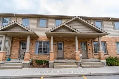 3320 MEADOWGATE Boulevard 146, London South, ON N6M 0A7