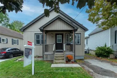 13 PADDINGTON Avenue, London South, ON N6J 2R8