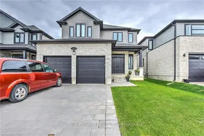 2153 TOKALA Trail, London North, ON N6G 0Z7
