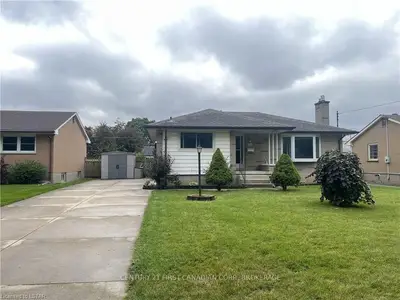 1737 WAVELL Street, London East, ON N5W 2E2