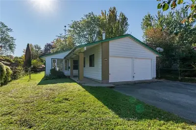 23 EDGEHILL Road, London North, ON N6G 2T2