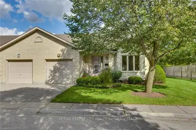 99 EDGEVALLEY Road 57, London East, ON N5Y 5N1