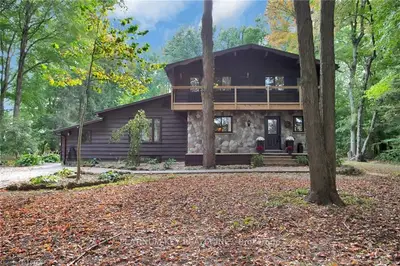 23831 Glen Oak Road, Strathroy-caradoc, On N7g 3h4