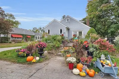 2368 MAIN Street, London South, ON N6P 1R1