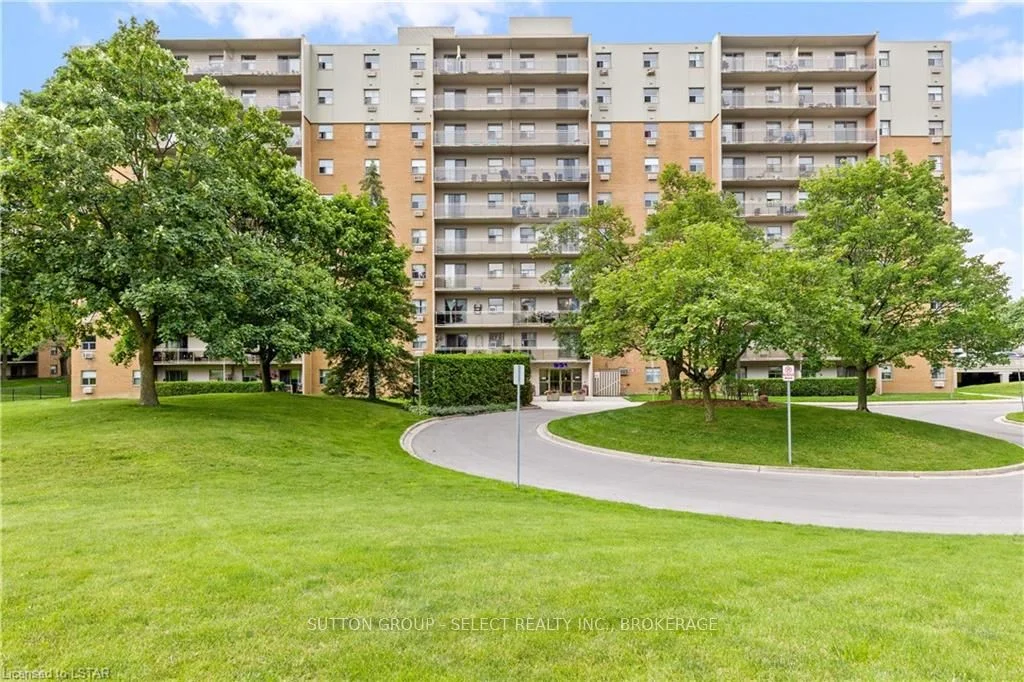 931 Wonderland Road S 210, London South, On N6k 2x6