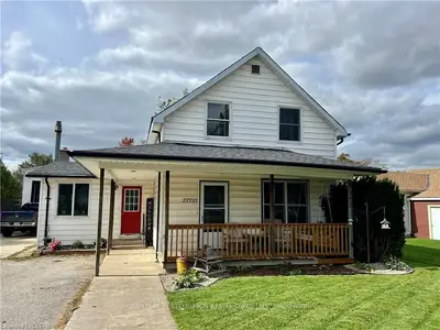27757 KERWOOD Road, Adelaide Metcalfe, ON N0M 2B0