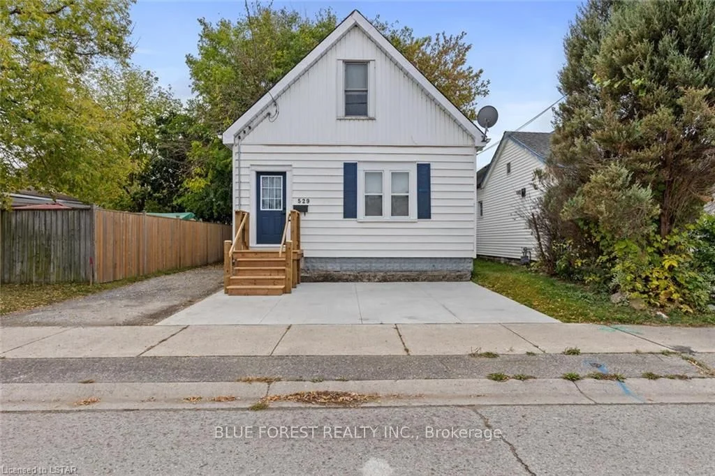 529 HORTON Street E, London East, ON N6B 1M6