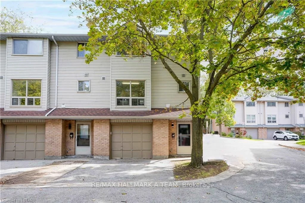 35 WATERMAN Avenue 79, London South, ON N6C 5T7