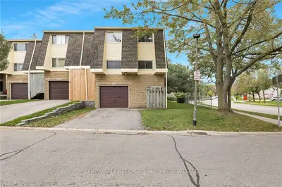 1460 LIMBERLOST Road 59, London North, ON N6G 2C6