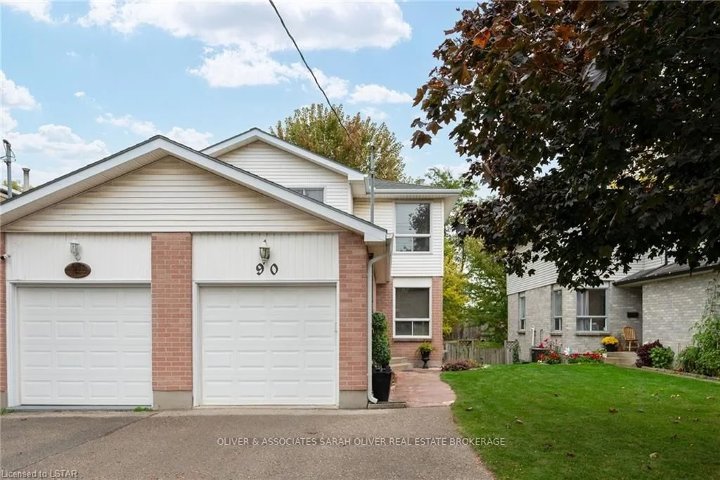 90 FAIRVIEW Avenue, London South, ON N6C 4T5