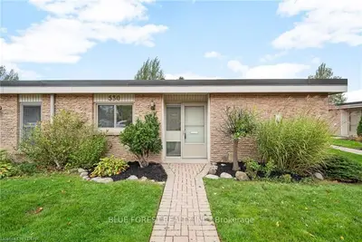 530 CRANBROOK Road 9, London South, ON N6K 2X3