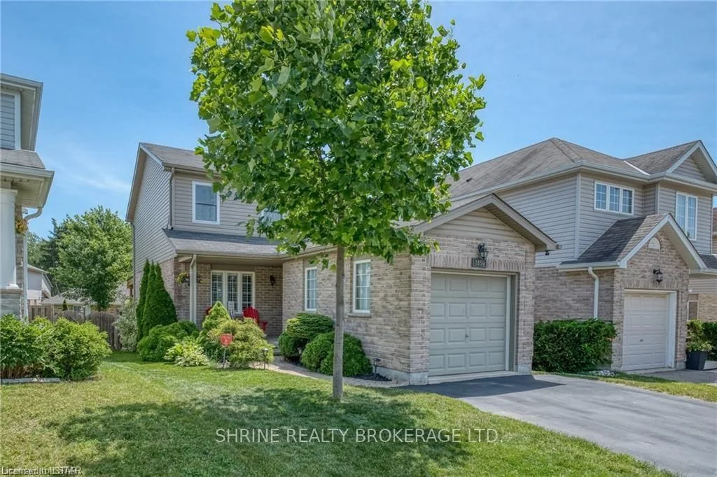 1850 Blackwater Road, London North, On N5x 4m1