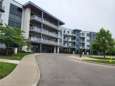 1705 Fiddlehead Place 411, London North, ON N6G 0S1