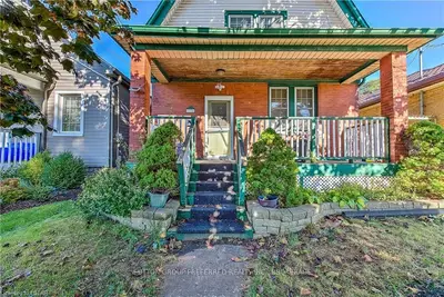 1230 Osborne Street, London East, On N5w 3j1