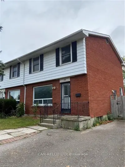 135 PAWNEE Road, London East, ON N5V 2T1