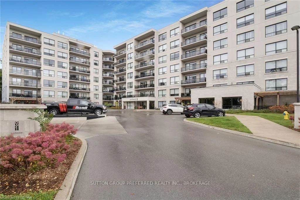 1200 COMMISSIONERS Road W 709, London South, ON N6K 1C7