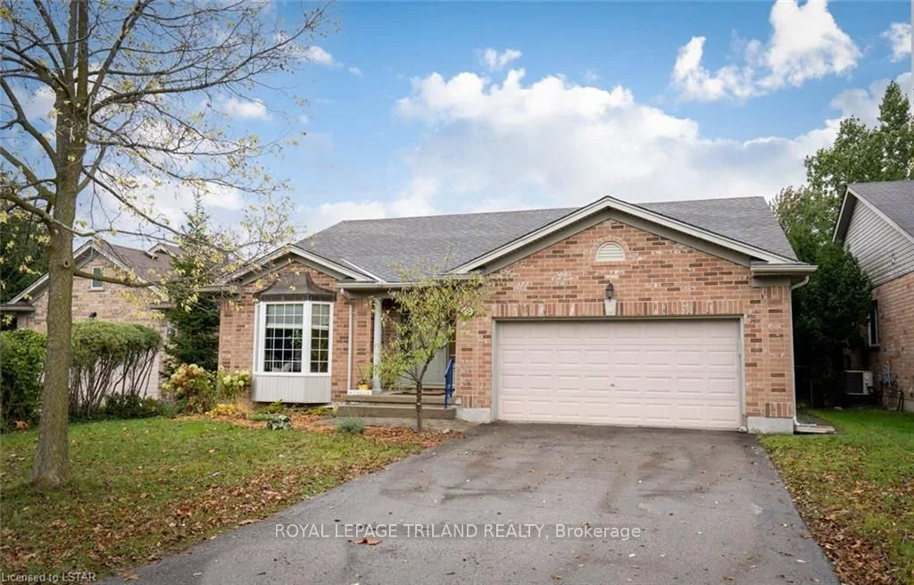 1934 DOWNES Court, London North, ON N6G 5E8