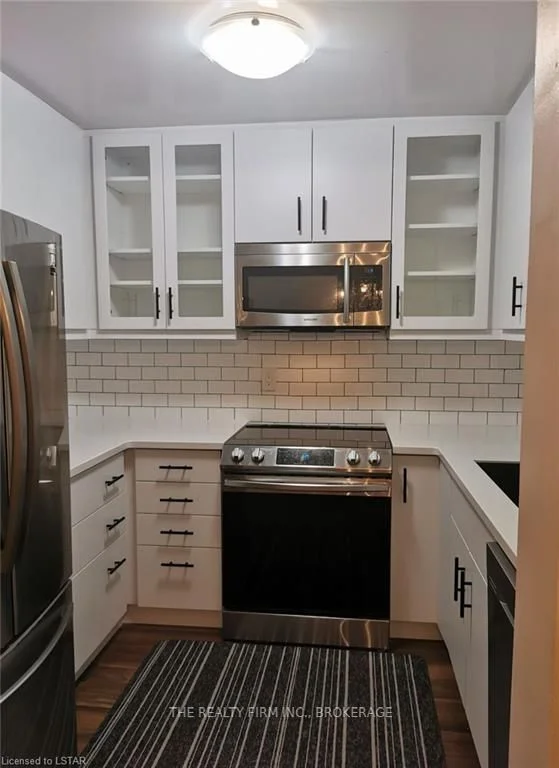573 MORNINGTON Avenue 907, London East, ON N5Y 4T9