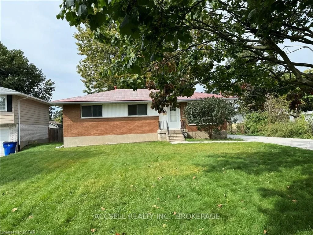 39 ALDEN Street, Chatham-Kent, ON N7L 1N9