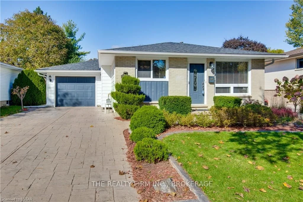 104 HAWTHORNE Road, London North, ON N6G 2W8