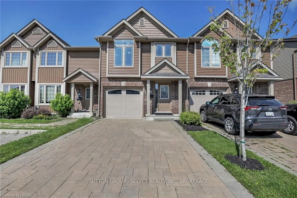 2635 BATEMAN Trail 99, London South, ON N6L 0B1