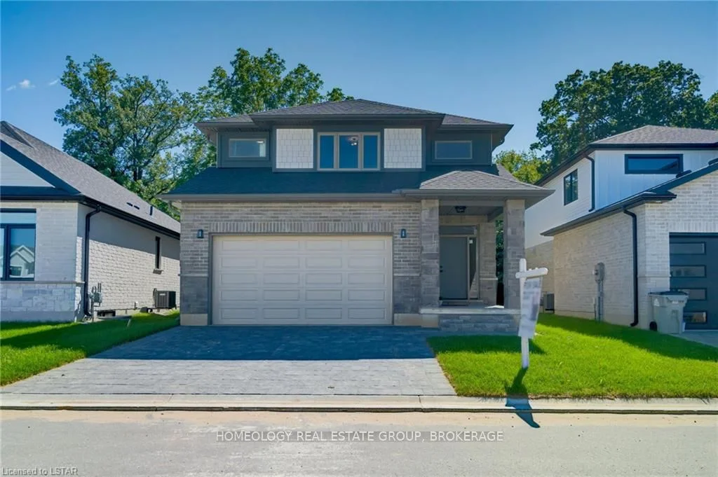 22701 ADELAIDE ROAD Road 27, Strathroy-Caradoc, ON N0L 1W0