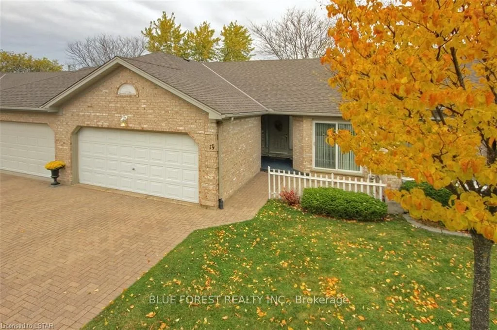 825 SHELBORNE Street 13, London South, ON N5Z 5B7