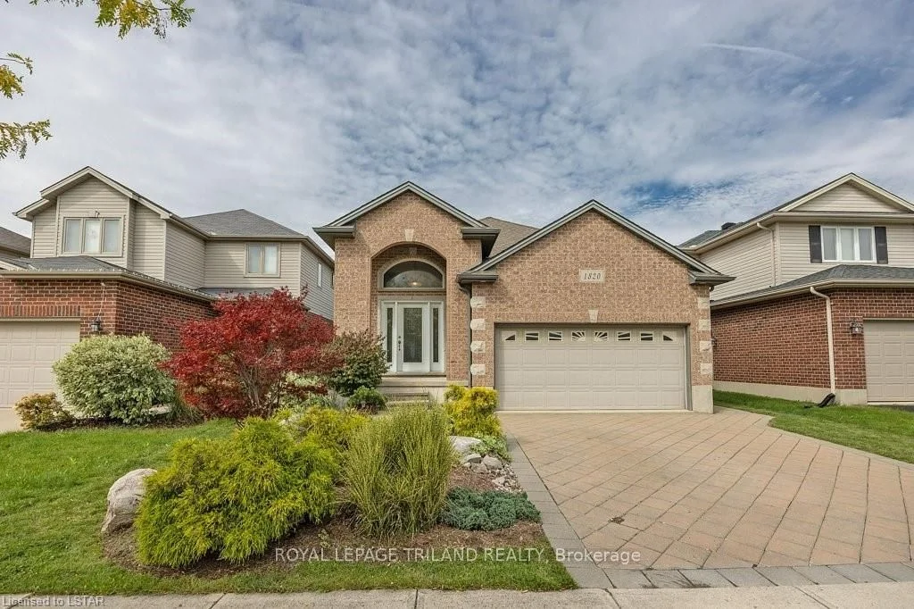 1820 SEYMOUR Crescent, London North, ON N6G 5N6