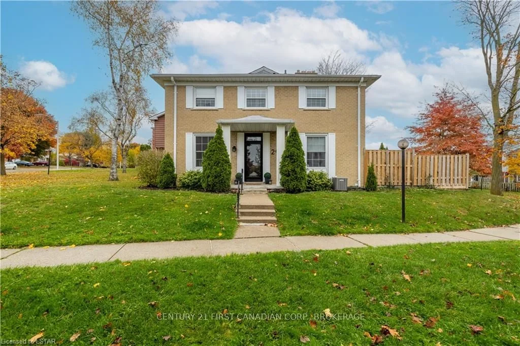 1220 ROYAL YORK Road 29, London North, ON N6H 3Z9