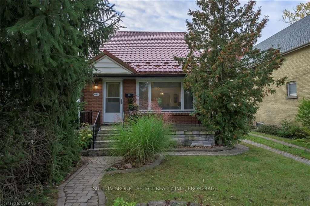 811 LORNE Avenue, London East, ON N5W 3K9