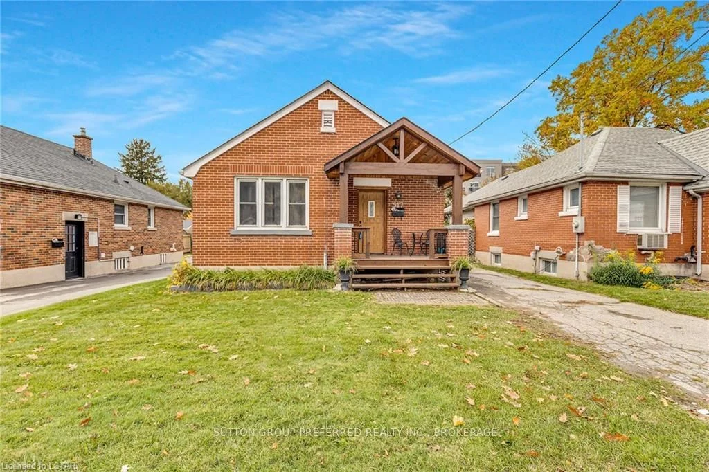 517 HIGHBURY Avenue N, London East, ON N5W 4K6