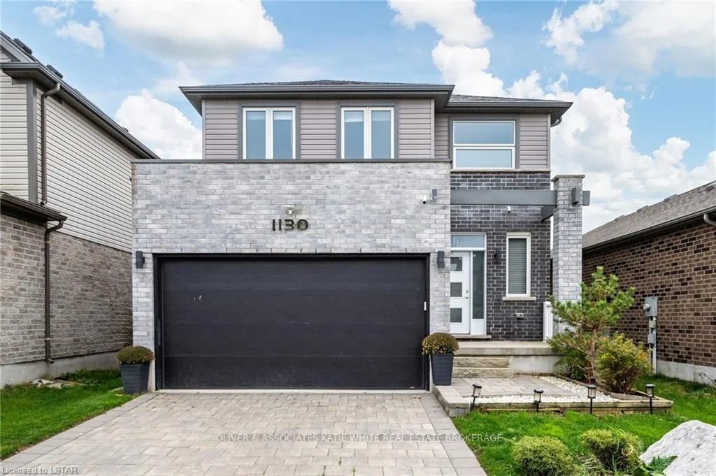 1130 MEDWAY PARK Drive, London North, ON N6G 0G1