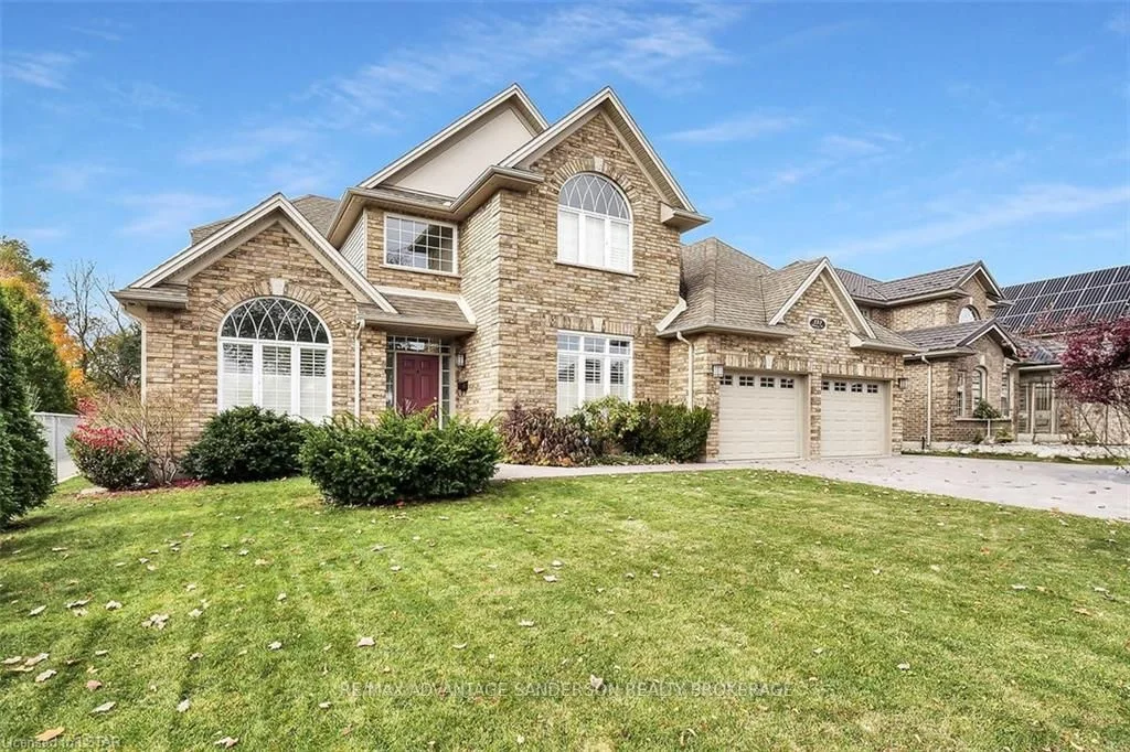 393 ELDERBERRY Avenue, London North, ON N5X 0A2